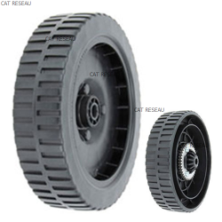 ANTRIEBSRAD KPL:200x50:BLACK - ref. 63404250 | TP Agri