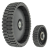 ROUE VST: 200MM:BAR:BB - ref. 63404427 | TP Agri