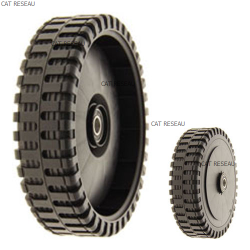ROUE CPL. 180MM - ref. 63404571 | TP Agri