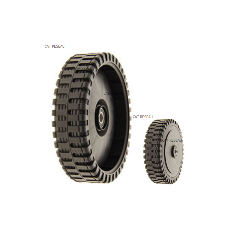 ROUE CPL. 180MM - ref. 63404571 | TP Agri