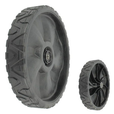 ROUE CPL 11 X 2 ROULEMENT - ref. 63404601 | TP Agri
