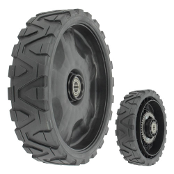 ROUE ARRIERE 8X2 - ref. 63404714 | TP Agri
