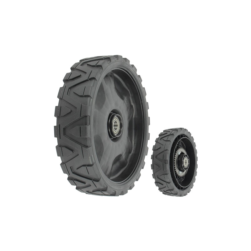ROUE ARRIERE 8X2 - ref. 63404714 | TP Agri