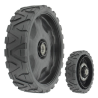 ROUE ARRIERE 8X2 - ref. 63404714 | TP Agri