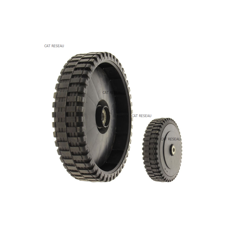 ROUE CPL. DIAM 200MM - ref. 63405020 | TP Agri