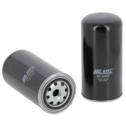 Filtre carburant HIFI SN 40529