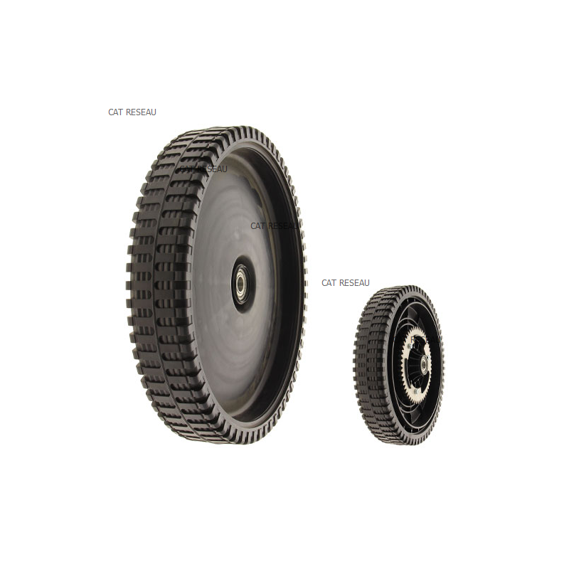 ROUE - ref. 63405029 | TP Agri