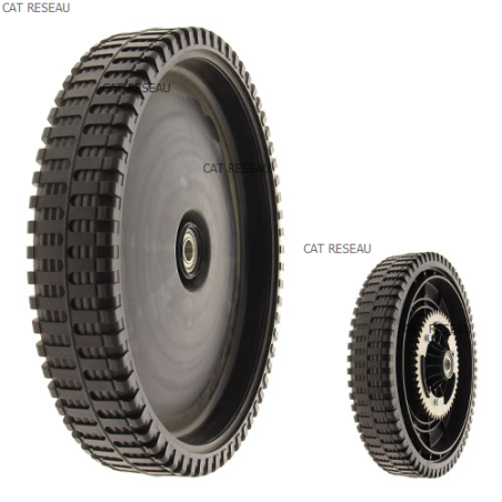 ROUE - ref. 63405029 | TP Agri