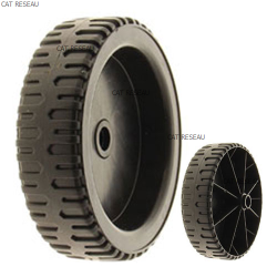 ROUE AVANT DIMATRE 135 - ref. 66050006 | TP Agri