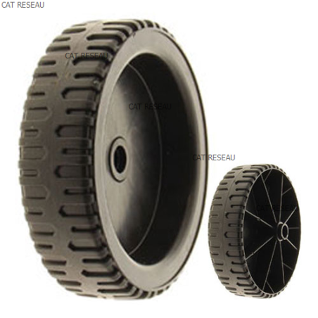 ROUE AVANT DIMATRE 135 - ref. 66050006 | TP Agri