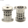 SUPPORT DE LAME 22,2mm - ref. 66060131 | TP Agri