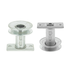 SUPPORT DE LAME 25mm - ref. 68702538 | TP Agri
