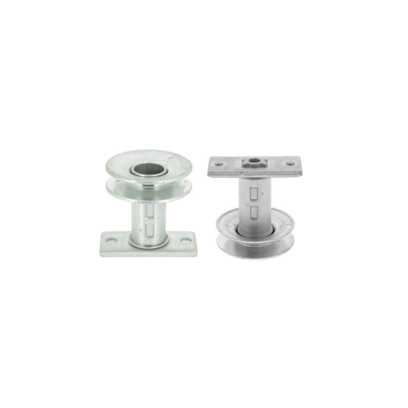 SUPPORT DE LAME 25mm - ref. 68702538 | TP Agri
