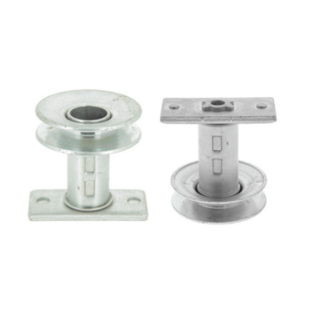 SUPPORT DE LAME 25mm - ref. 68702538 | TP Agri