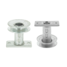 SUPPORT DE LAME 25mm - ref. 68702538 | TP Agri