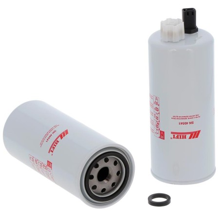 Filtre carburant HIFI SN 40541