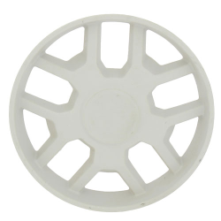 ENJOLIVEUR AVANT GRIS 180MM - ref. 73106123 | TP Agri