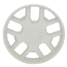 ENJOLIVEUR AVANT GRIS 180MM - ref. 73106123 | TP Agri