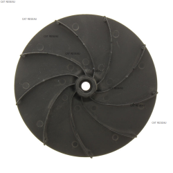 SUPPORT VENTILATEUR - ref. 73107463 | TP Agri