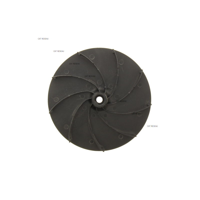 SUPPORT VENTILATEUR - ref. 73107463 | TP Agri