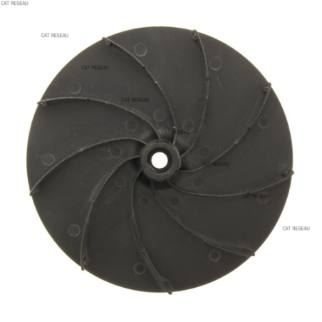 SUPPORT VENTILATEUR - ref. 73107463 | TP Agri
