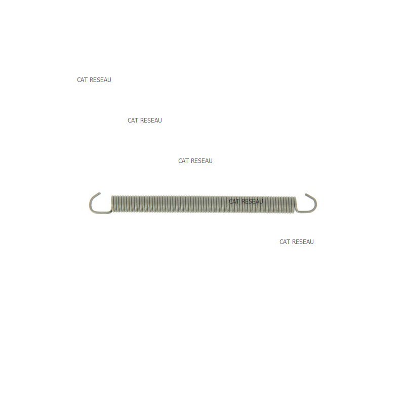 RESSORT - ref. 73204287 | TP Agri