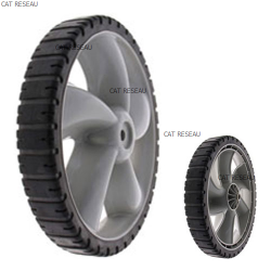 Rad Kpl. - ref. 73404082 | TP Agri