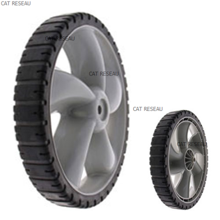 Rad Kpl. - ref. 73404082 | TP Agri