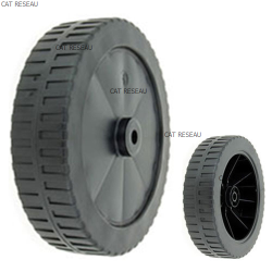 ROUE AVANT - ref. 73404090 | TP Agri