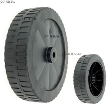 ROUE AVANT - ref. 73404090 | TP Agri