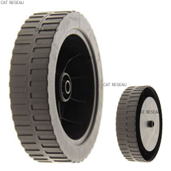 ROUE 180 MM - PLUS LIVRABLE - - ref. 73404186 | TP Agri