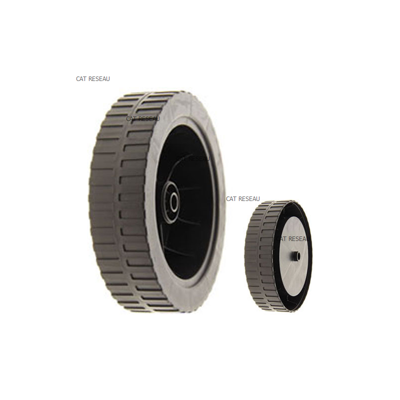 ROUE 180 MM - PLUS LIVRABLE - - ref. 73404186 | TP Agri