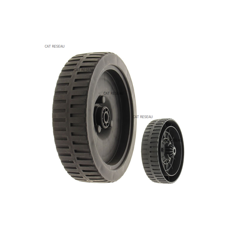 ROUE 200MM - ref. 73404198 | TP Agri