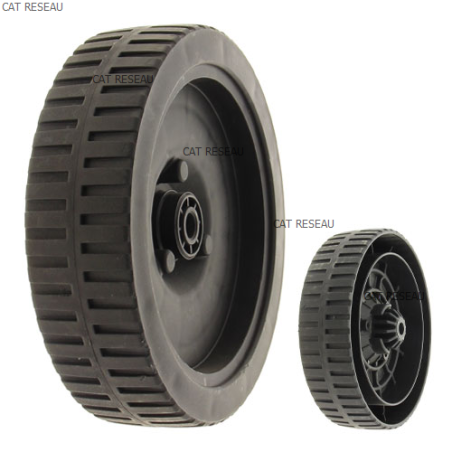 ROUE 200MM - ref. 73404198 | TP Agri