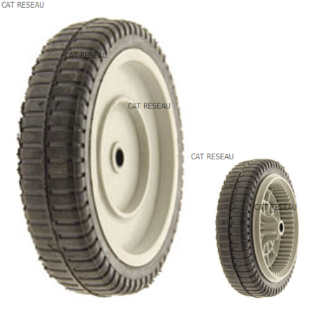 ROUE AVANT - ref. 73404223 | TP Agri