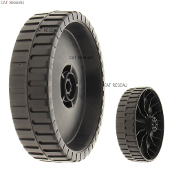 ROUE 180MM X 47MM - ref. 73405019 | TP Agri