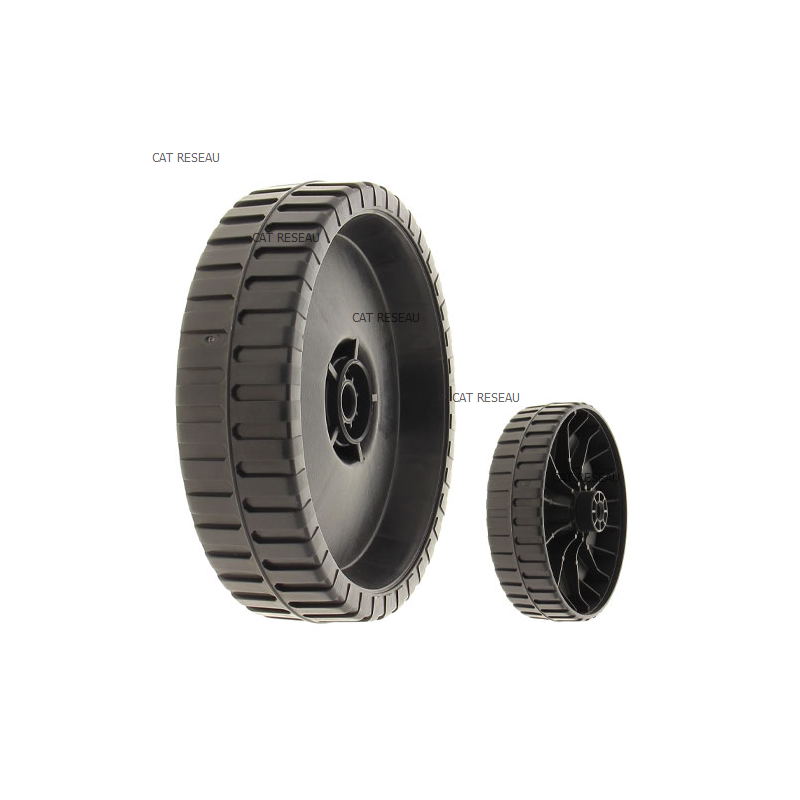 ROUE 180MM X 47MM - ref. 73405019 | TP Agri