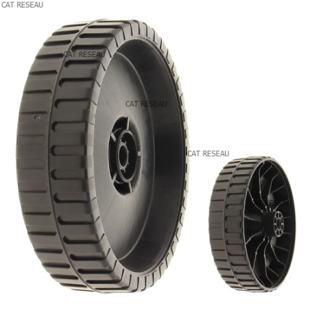 ROUE 180MM X 47MM - ref. 73405019 | TP Agri