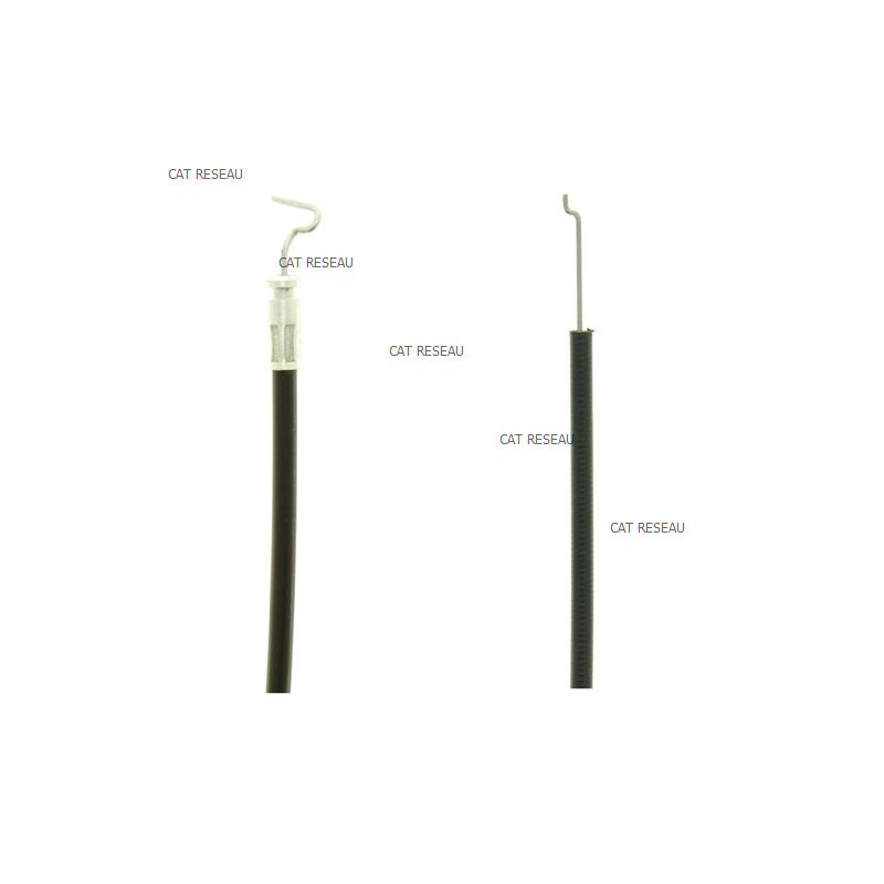 CABLE DE GAZ - ref. 74604319 | TP Agri