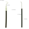CABLE DE GAZ - ref. 74604319 | TP Agri