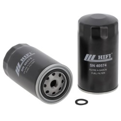 Filtre carburant HIFI SN 40574