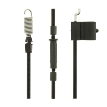 CABLE DE TRACTION - ref. 74604600 | TP Agri