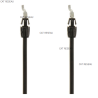 CABLE FREIN MOTEUR - ref. 74604613 | TP Agri