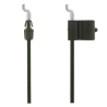 CABLE FREIN MOTEUR - ref. 74604792 | TP Agri