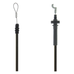 CABLE DE VITESSE D'AVANCEMENT - ref. 74604809 | TP Agri