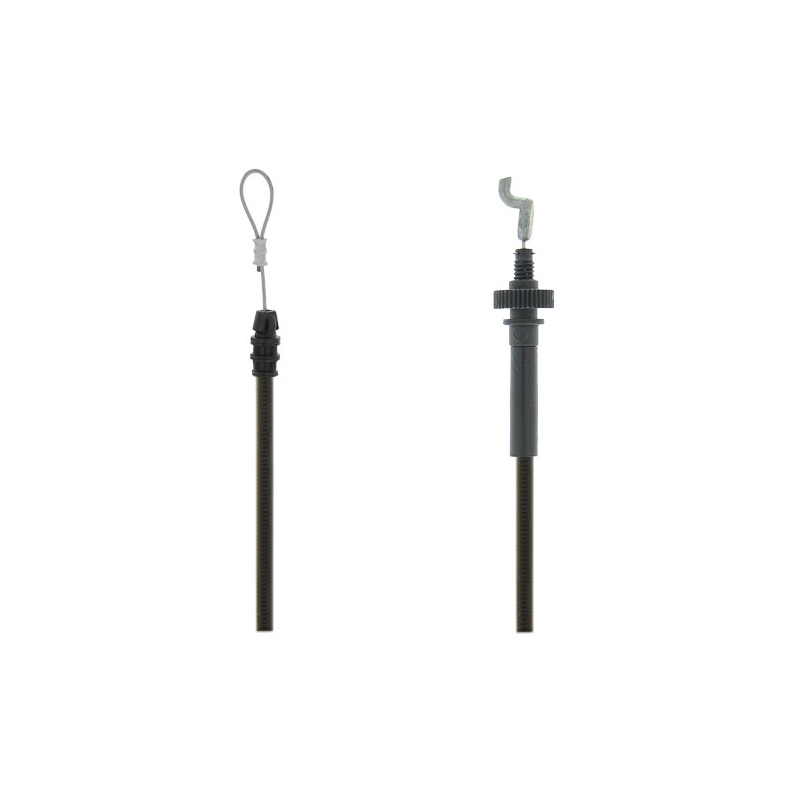 CABLE DE VITESSE D'AVANCEMENT - ref. 74604809 | TP Agri