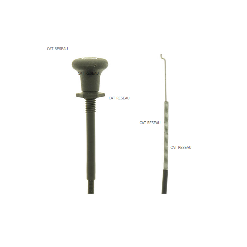 CABLE STARTER - ref. 74604847 | TP Agri