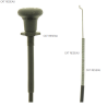 CABLE STARTER - ref. 74604847 | TP Agri