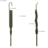 CABLE EMBRAYAGE DE LAME - ref. 74605009 | TP Agri