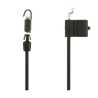 CABLE DE TRACTION - ref. 74605023 | TP Agri